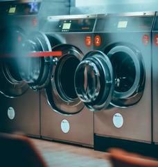 Laundry Machines