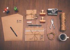 Office & Shipping Supplies