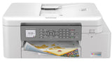Brother  INKvestment Tank All-in-One Printer with Duplex and Wireless Printing Part# MFC-J4335DW