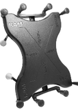 Retract 4 10" Tablet  Universal X-Grip III 70-DM970