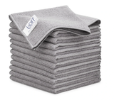 12 X 12 Buff Pro Multi-Surface Microfiber Towel - 12 Pack