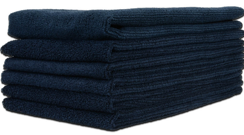 16"x24" Buff™ Pro Multi-Surface Microfiber Towel - 6 Pack