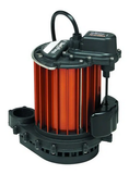Liberty Pumps #231-2, 1/3HP, 1 Phase, 115V, Submersible Sump Pump
