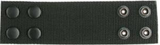Ballistic Nylon 2" Keeper #2241