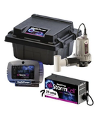 Liberty Part #442-10A, StormCell 12v Battery Back-Up System, 10amp, Standard Model