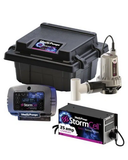Liberty Part #442-25A, StormCell 12v Battery Back-Up System, 25 amp, standard model