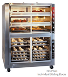 6 Pan Oven 16 Pan Proofer DO-PB-G