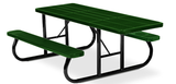 Anova Rendezvous Table, 6 Flat Seats