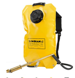Indian Smokechaser 5-Gallon Collapsible Backpack Firefighting Pump #85220