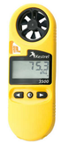 Kestrel® 3500 Pocket Weather Meter
