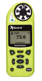 Kestrel® 5200 Professional Environmental Meter