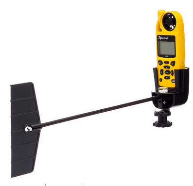 Kestrel® 5500 Environmental Meter with LiNK and Vane Mount #89655