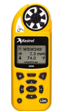 Kestrel® 5500 Environmental Meter with LiNK and Vane Mount