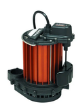 Liberty Part #231-2, 1/3HP, 1 Phase, 115V, Submersible Sump Pump