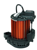 Liberty Pumps #231, 1/3HP, 1 Phase, 115V, Submersible Sump Pump
