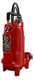 Liberty Part #XFL103BM-3, 1HP, 208-230V, 3 Phase, Manual, Explosion Proof Effluent Pump