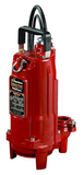 Liberty Part #XFL103M-3, 1HP, 208-230V, 3 Phase, Manual, Explosion Proof Effluent Pump