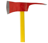 Nupla Pulaski Axe