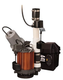 Liberty Part #PC457-441, Pump combo, model 457 and 441 assembled