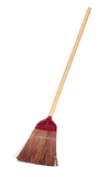 Perfex Firefighting Broom