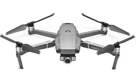 DJI Mavic 2 Zoom Quadcopter
