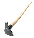 Rogue Hoe 6” Triangle Head Hoe/Pick