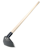 Rogue Hoe Field Hoe with 5-1/2” Head, 54” Ash Handle