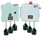 Liberty Part #SXL21=3, 1 Phase, 0-14.9 Amp, 120/208/240V, Simplex Pump Control Panel