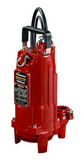 Liberty Part #XFL52M-5, 1/2HP, 208-230V, 1 Phase, Explosion Proof Effluent Pump