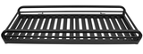 Great Day UTV Front Cargo Rack - 18" x 50" x 7" #UVFR751