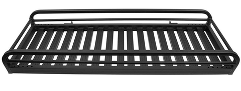 Great Day UTV Front Cargo Rack - 18" x 50" x 7" #UVFR751