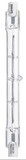 Philips 500-Watt 4.7-Inch T3 RSC 120-Volt Light Bulb with Double Ended Base, 2-Pack # 415729