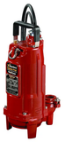 Liberty Part #XFL103M-2, 1HP, 208-230V, 3 Phase, Manual, Explosion Proof Effluent Pump