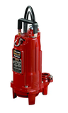 Liberty Part #XFL53BM-2, 1/2HP, 208-230V, 3 Phase, Explosion Proof Effluent Pump