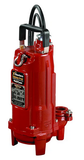 Liberty Part #XFL53M-2, 1/2HP, 208-230V, 3 Phase, Explosion Proof Effluent Pump