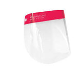 Arlington Scientific Face Shield, 5 Pack, 9"x13"