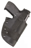 Ballistic Nylon Automatic Holster #7346