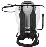 Smith Field King Sprayers 4 Gal. 18V Lithium Ion Backpack Sprayer #190515