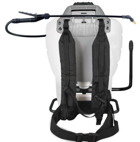 Smith Field King Sprayers 4 Gal. 18V Lithium Ion Backpack Sprayer #190515