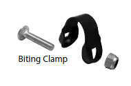 Seat Clamps K0108