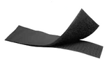Hook & Loop Back Straps