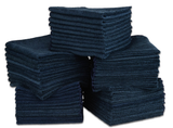 12” x 12” Economy All Purpose Microfiber Towels