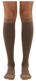 Everyday Style Classic Chevron Unisex Compression Socks