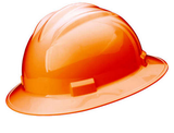 Bullard® Model S71 Low-Profile Hats