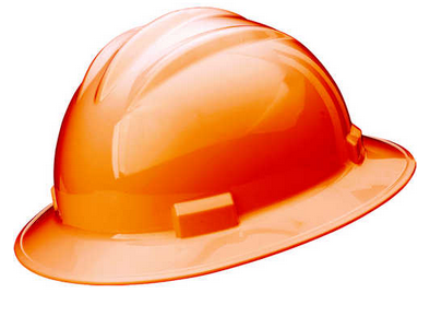 Bullard® Model S71 Low-Profile Hats