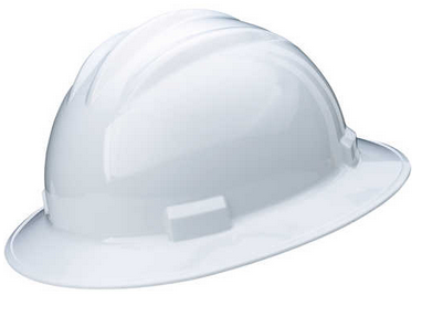 Bullard® Model S71 Low-Profile Hats