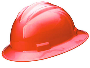 Bullard® Model S71 Low-Profile Hats