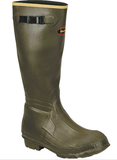 LaCrosse® 18” Burly Insulated Pull-On Boots