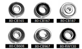 Bearings - Casters