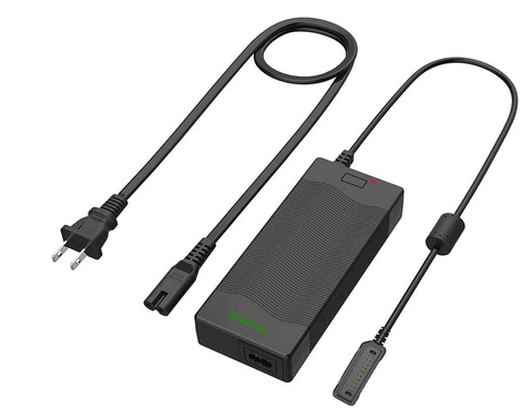Battery Charger w/ Drone Carrying Case Compatible for DJI Mavic 2 Pro/Mavic 2 Zoom